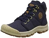  Aigle Damen Tenere Light W Trekking- & Wanderschuhe, Blau (Darknavy 001), 35 EU