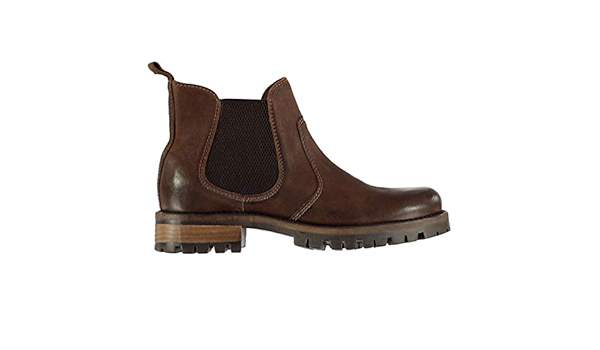 firetrap zoa ladies chelsea boots