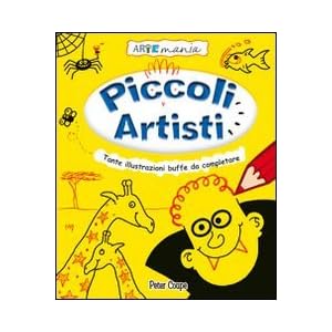 Piccoli artisti