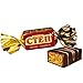 Produktbild Konfekt Zolotoy Step Karamell & Erdnüsse in kakaohaltiger Fettglasur 1kg chocolate candy