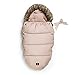 Elodie Details Footmuff/Stroller Bag (Powder Pink)
