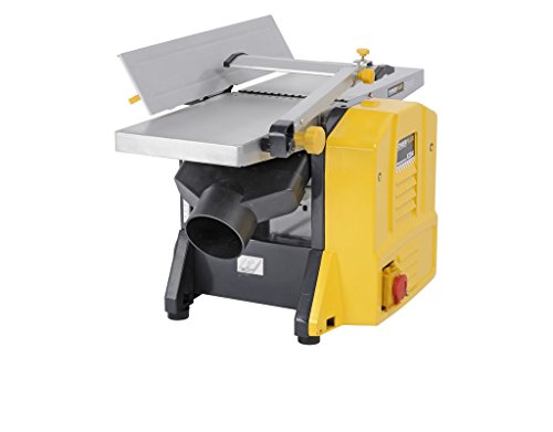 POWERPLUS POWX204 - Cepilladora 1500w