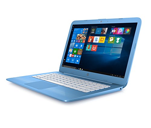 HP Stream 14-AX004NL Notebook 14-Inch Display Intel N3060 1 6 GHz Processor 32 MB eMMC 4 GB of RAM Intel HD Graphics 400 water blue No azure reviews HP Stream 14-AX004NL Notebook 14-Inch Display Intel N3060 1 6 GHz Processor 32 MB eMMC 4 GB of RAM Intel HD Graphics 400 water blue No azure