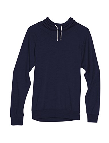 Icebreaker Damen Kapuzensweater Sphere Long Sleeve Hood