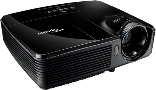 Imagen principal de OPTOMA TECHNOLOGY ES551