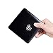 Produktbild Bben Mini PC Box Schwarzer Cube [Intel Cherry Trail X5-Z8350 4GB DDR3-RAM, 64GB eMMC, Windows 10 Home, Quadcore, HD-MI, USB 3.0/2.0, 1000Mbps LAN / 2.4G+5.0G Dual WiFi, Bluetooth 4.0] Silent Mini-pc