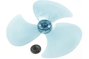 Helice Diametre 383 Mm Pour PIECES TRAITEMENT DE L AIR PETIT ELECTROMENAGER SEB