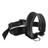 ✿Cantidad: 1 pieza x bozal de perro mascota