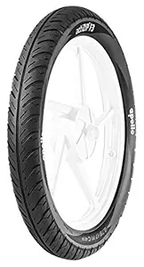 Apollo Actizip F3 2.75-17 Tube Type Bike Tyre,Front