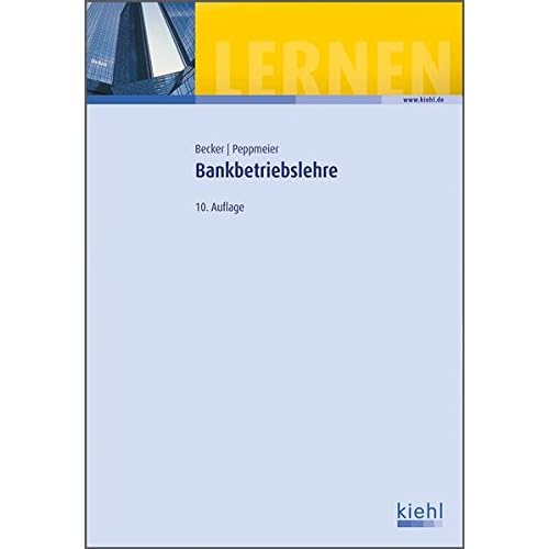 [PDF] Bankbetriebslehre KOSTENLOS DOWNLOAD
