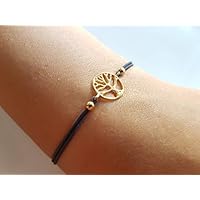 Lebensbaum – Twist-Armband