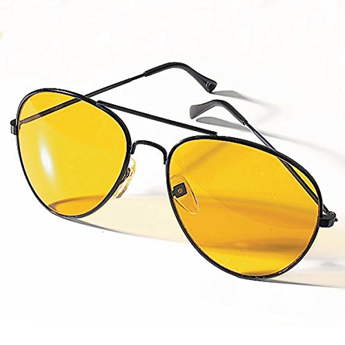 Preisvergleich Produktbild Nachtfahr-Brille