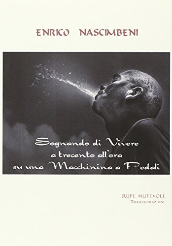 Sognando di vivere a trecento all'ora su una macchinina a pedali Sognando di vivere a trecento all'ora su una macchinina a pedali
