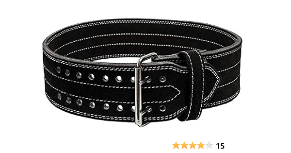 amazon workout belt