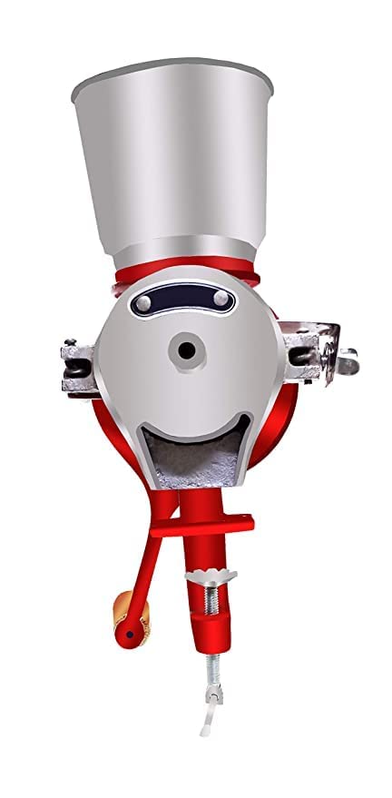 MMI MOTI Metal IND DAL PISNA KI Machine Review: Best Performance for Commercial Use