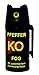Produktbild Original Ballistol Verteidigungsspray 24450 PFEFFER-KO FOG 40 ml