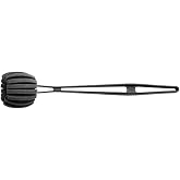 WMF Basic Şişe Temizleme Fır&ccedil;ası, 41 cm, Yumuşak S&uuml;nger U&ccedil;lu, Şişe, S&uuml;rahi, Karaf ve Bardak Temizleme Fır&ccedil;ası