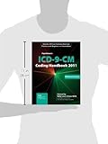 Image de ICD-9-CM 2011 Coding Handbook Without Answers