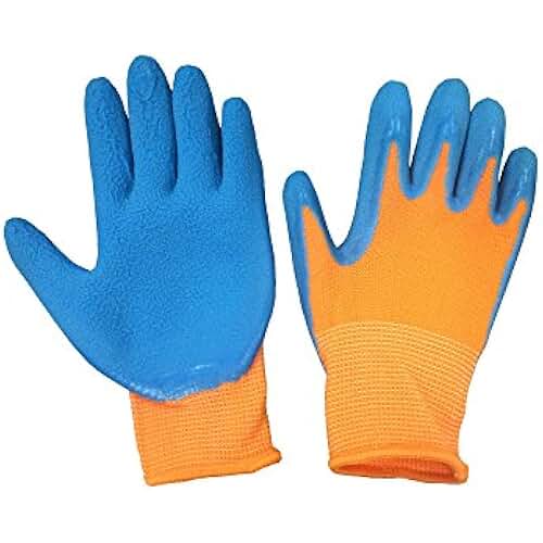 Amazon.co.uk kids latex gloves