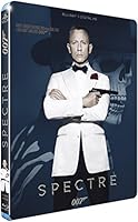 Spectre [Blu-ray + Digital HD]