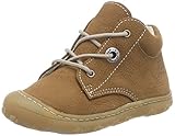 Weiches Leder Ricosta Unisex-Kinder CORY Derby, curry, 21 EU