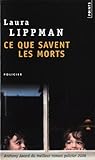 Ce que savent les morts
