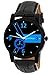 Matrix Casual Analogue Strap Multicolour Dial Men & Boys Watch-WCH-192 RS.299.00