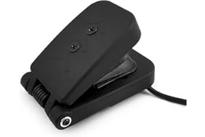 L-FASTER elektrische gaspedal für Kart Gas elektrische Auto - Kinder - Dreirad mit fußpedal elektrische geschwindigkeitskontrolle