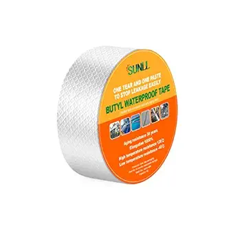 SUNLL Butyl Waterproof Tape 2