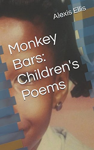 Preisvergleich Produktbild Monkey Bars: Children's Poems