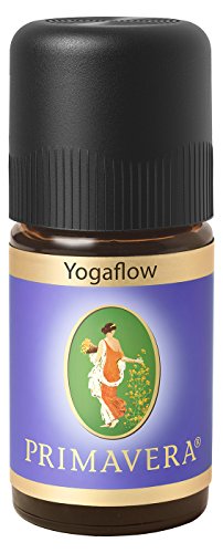 Primavera Duftmischung Yogaflow