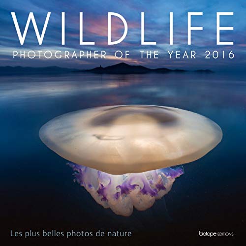 Télécharger Wildlife Photographer of the year : Les plus belles photos de nature Gratuit