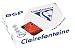 Produktbild 6 x Clairefontaine Kopierpapier DCP A4 210g/qm weiß VE=125 Blatt