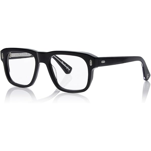 Buy Shisen Fox KIMYOU Square Frames for eyeglasses | Stylish
