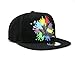 Produktbild Underground Kulture Baseball-Kappe Paint Icon Snapback Baseball Cap