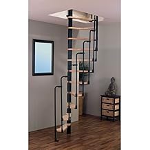 Suchergebnis auf Amazon.de für: Wendeltreppe