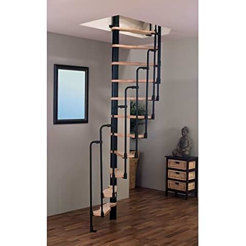 Suchergebnis auf Amazon.de für: Wendeltreppe: Baumarkt