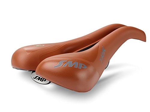 SmpTRK Women's Bicycle Saddle
