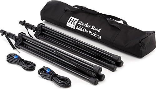 HK Audio LUCAS/ SOUNDHOUSE Add On Pack