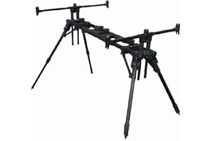 JENZI Ground contact rod pod portable