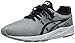 Produktbild Asics Mens Gel-Kayano Trainer EVO Grey Black Mesh Trainers 44.5 EU