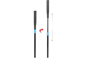 GZD Akcesoria bilardowe, kij do bilarda, uchwyt na kij do kija kij do basenu mostek kij do snookera do kija bilardowego akcesoria do bilarda profesjonalne teleskopowe