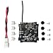 Produktbild Lorenlli Brushed Flight Controller Board Eingebautes Protokoll für RC Quadcopter Teil