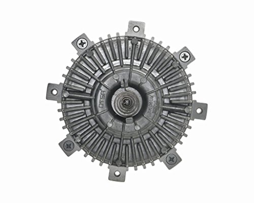 Preisvergleich Produktbild Lüfterkupplung
