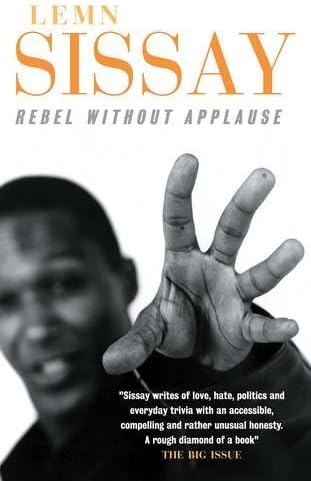 Rebel without Applause