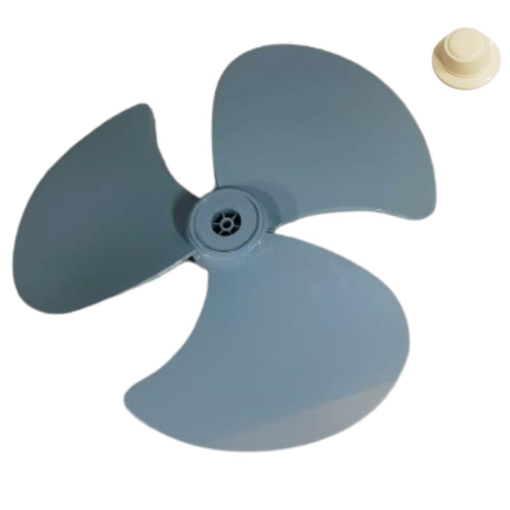 Fans Leaf: The Ultimate All-in-One Fan for Every Room