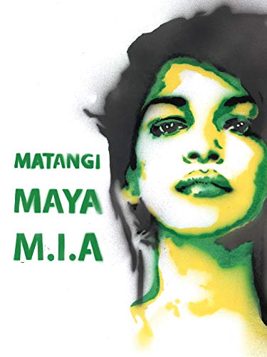 Matangi / Maya / M.I.A.
