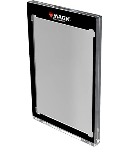 Ultra Pro ONE TOUCH EDGE 魔女、ヤ・シュトラ・ルル _B Ultra Pro - Magic: The Gathering - 35 Pt One-Touch Edge - Magnetic
