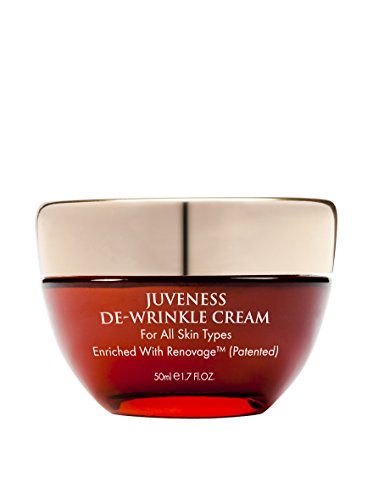 Aqua Mineral Juveness de Wrinkle Cream 50 ml