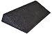 Produktbild Bordsteinrampe aus Gummi | 1000 x 250-40mm (Toleranz +3mm)| Auffahrkeil/Bordsteinrampe für Auto
